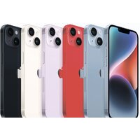 Apple iPhone 14 Dual SIM 128GB (синий) Image #4