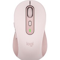 Logitech Signature Plus M750 (светло-розовый) Image #1