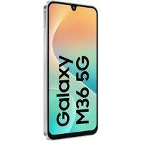 Samsung Galaxy M36 5G SM-M366B 6GB/128GB (черный) Image #6