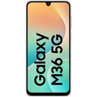 Samsung Galaxy M36 5G SM-M366B 6GB/128GB (черный) Image #2