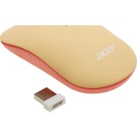 Acer OCC205 (бежевый/розовый) Image #10