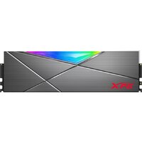 ADATA XPG Spectrix D50 RGB 16GB DDR4 PC4-25600 AX4U320016G16A-ST50