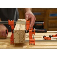 Pony Jorgensen 3730-HD Image #3