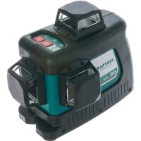 KRAFTOOL LL-3D 34640-4 (с держателем и детектором) Image #2