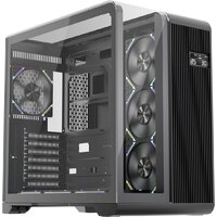 1stPlayer RT7 RT7-BK-3FC7R-1FC7 (черный)