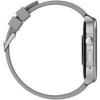 Tecno Watch 3 Active TSP-W03A (серебристый) Image #4