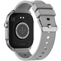Tecno Watch 3 Active TSP-W03A (серебристый) Image #2