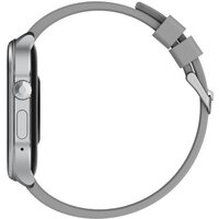 Tecno Watch 3 Active TSP-W03A (серебристый) Image #3