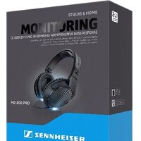 Sennheiser HD 200 Pro [507182] Image #5