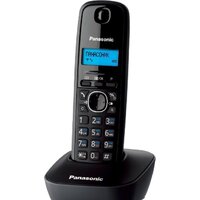 Panasonic KX-TG1611UAH Image #1