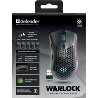 Defender Warlock GM-709L Image #8