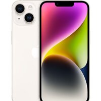 Apple iPhone 14 eSIM 128GB (звездный)