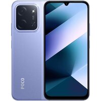 POCO C85 6GB/128GB международная версия (фиолетовый)