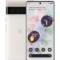 Google Pixel 6 Pro 12GB/128GB (белый) Image #1