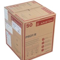 Ariston PRO1 R 50 V 1,5K PL DRY Image #16