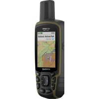 Garmin GPSMAP 65s Image #4