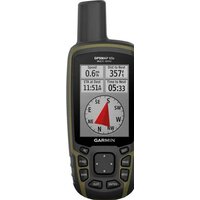 Garmin GPSMAP 65s