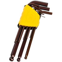 Deli DL230709G (9 предметов)