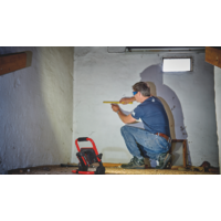 Einhell TC-CL 18/1800 (без АКБ) Image #7