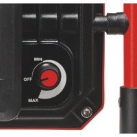 Einhell TC-CL 18/1800 (без АКБ) Image #6