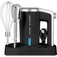 Polaris PHM 2024 (черный)