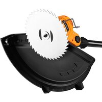 Deko DKLM40V и DKTR21 081-2035 (газонокосилка, триммер, 2 АКБ) Image #6