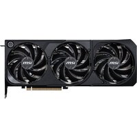 MSI GeForce RTX 5080 16G Shadow 3X