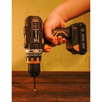 Deko DH05-4 (5 предметов) Image #5