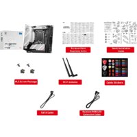 MSI MPG B760I Edge WiFi Image #2