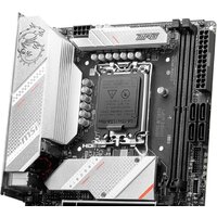 MSI MPG B760I Edge WiFi Image #4