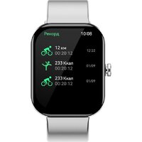 Elari Watch SE (серебристый) Image #5