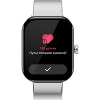 Elari Watch SE (серебристый) Image #8