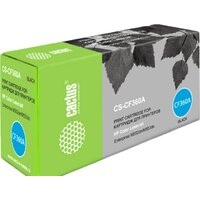 CACTUS CS-CF360A (аналог HP CF360A)