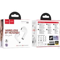 Hoco EQ1 (белый) Image #2