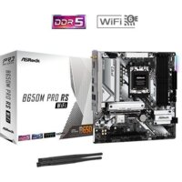 ASRock B650M Pro RS WiFi Image #5