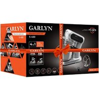 Garlyn S-450 Image #10