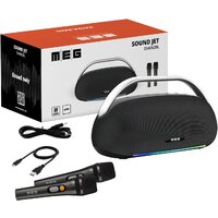 MEG Sound Jet SSA062BL Image #7