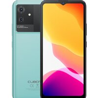Cubot Note 21 6GB/128GB (бирюзовый) Image #1