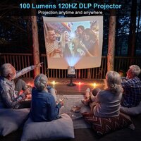 Unihertz Tank 3s 16GB/512GB (черный/серый) Image #5