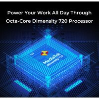 Oukitel RT7 (черный) Image #4