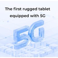 Oukitel RT7 (черный) Image #3