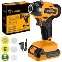 Deko CP20 084-1085 (с 1-им АКБ)