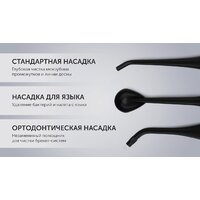 Polaris PWF 0201 (черный) Image #9