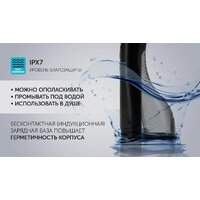 Polaris PWF 0201 (черный) Image #13