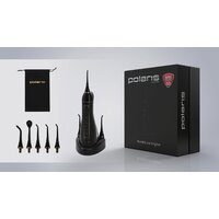 Polaris PWF 0201 (черный) Image #16