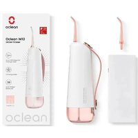 Oclean W10 (2 насадки, розовый) Image #1