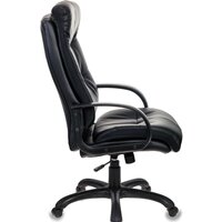 Бюрократ CH-824B/LBLACK (черный) Image #3