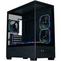 XASTRA Q500M 6ARGB-FG-C10-UC (черный) Image #1