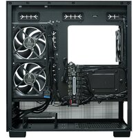 XASTRA Q500M 6ARGB-FG-C10-UC (черный) Image #8