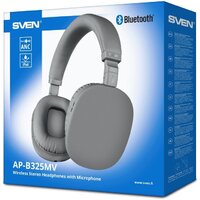 SVEN AP-B325MV (серый) Image #5